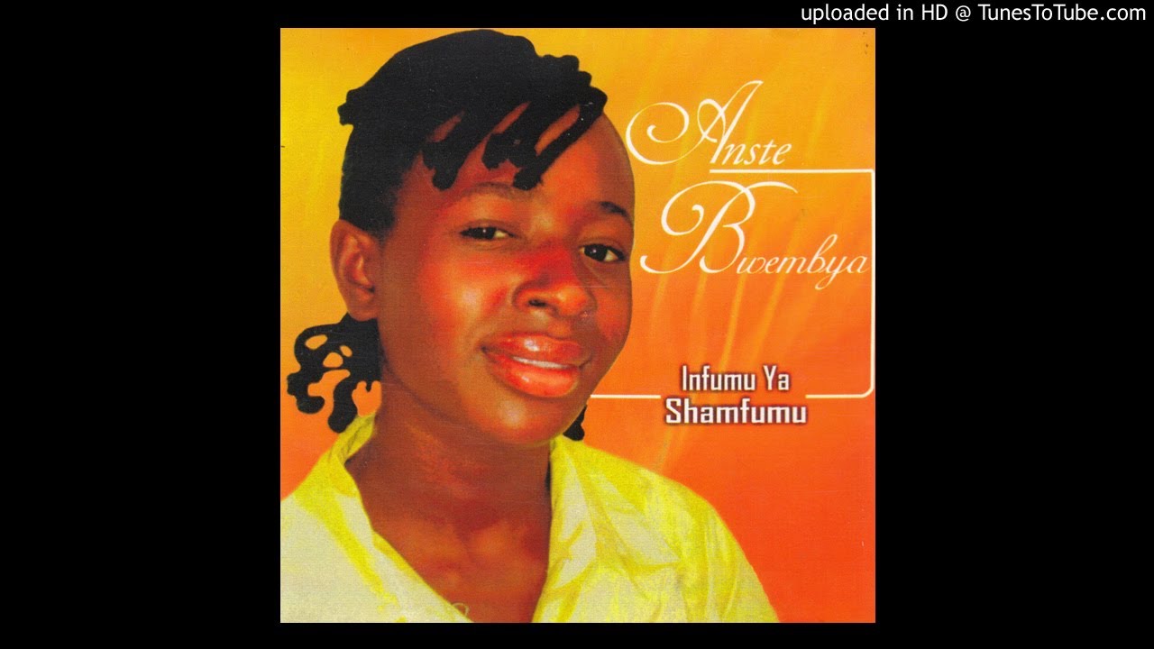 Anste Bwembya - Mucalo (Official Audio) poster - similar to Benjamin Sikalangwe - Ndeumfwa Ubune (Official Audio)
