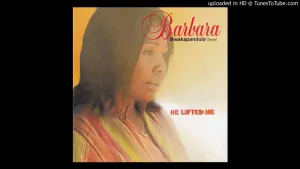 Barbara Mwakapandula Taylor - Ndalisalila (Official Audio)