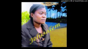 Beatrice Haamunji - Abana Banshiwa (Official Audio)