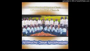 Baya Kwabo Pilgrim Choir Ufwenuka SDA Church - Walelekwa Ubala (Official Audio)