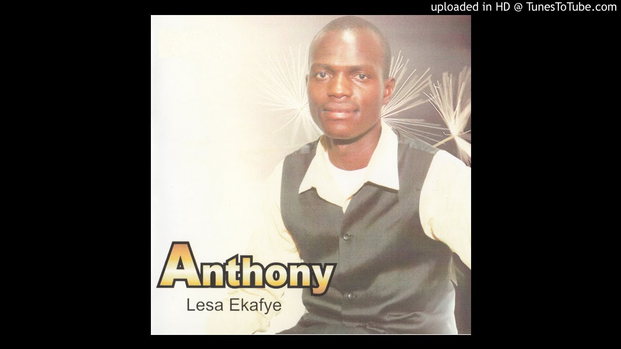 Anthony - Muchiswebebe poster - similar to Mate Ya Shangazi Part 2 - Riyama Ally, Mshindo Jumanne (Official Bongo Video)