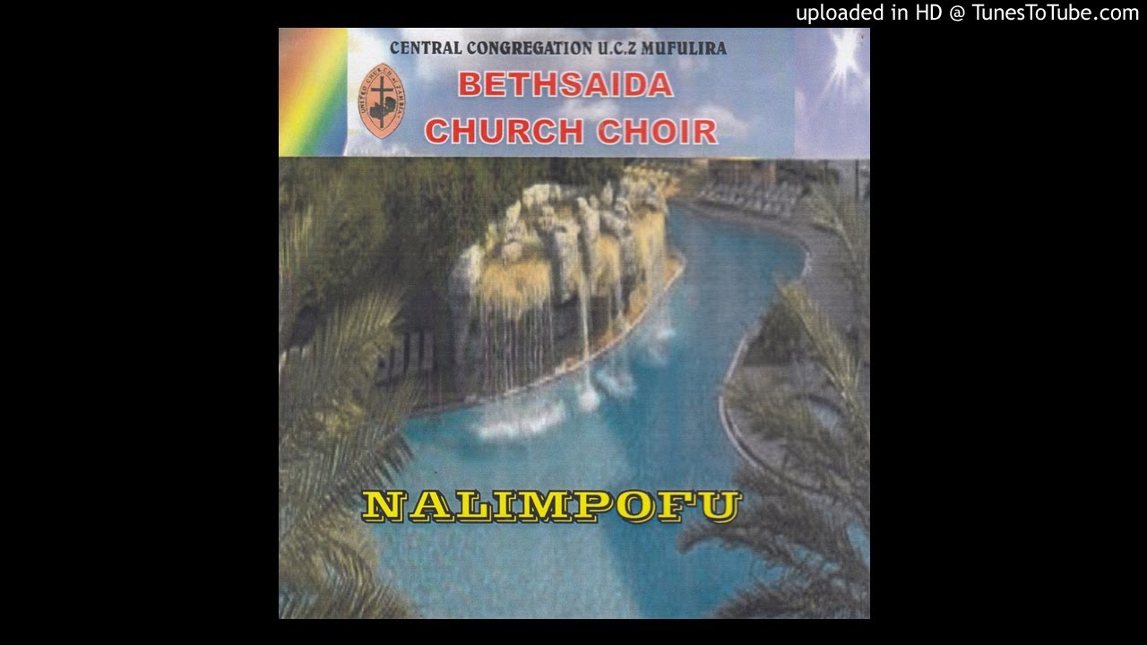 Central Congregation UCZ Mufulira Bethsaida Church Choir - Nonkoko (Official Audio)