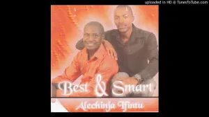 Best & Smart - Mulibasuma (Official Audio)