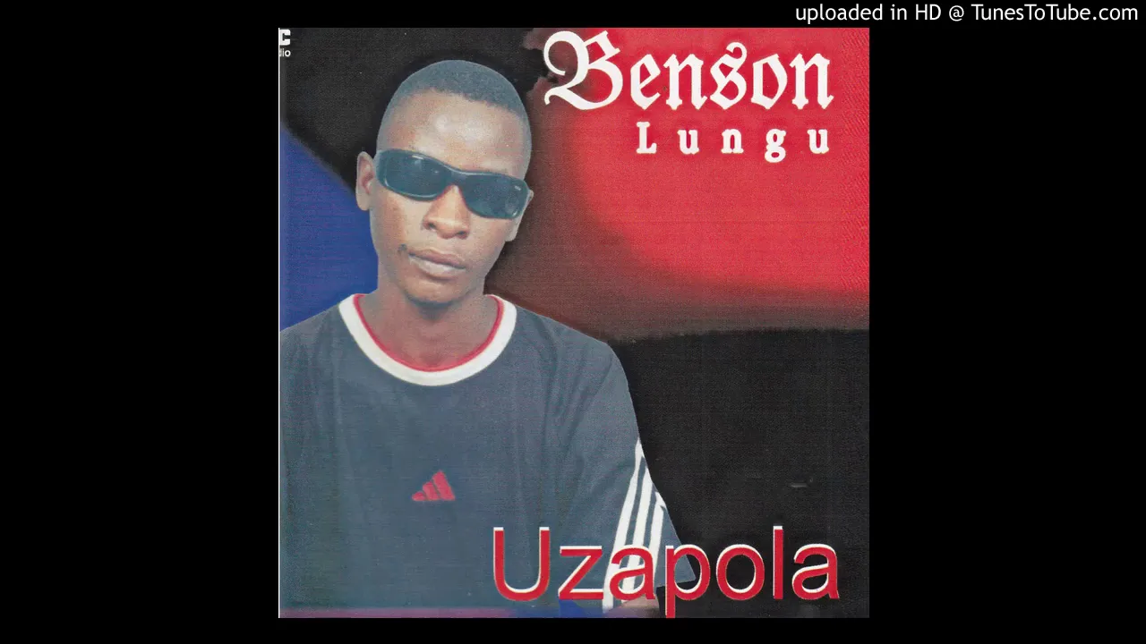 Benson Lungu - Sara (Official Audio)