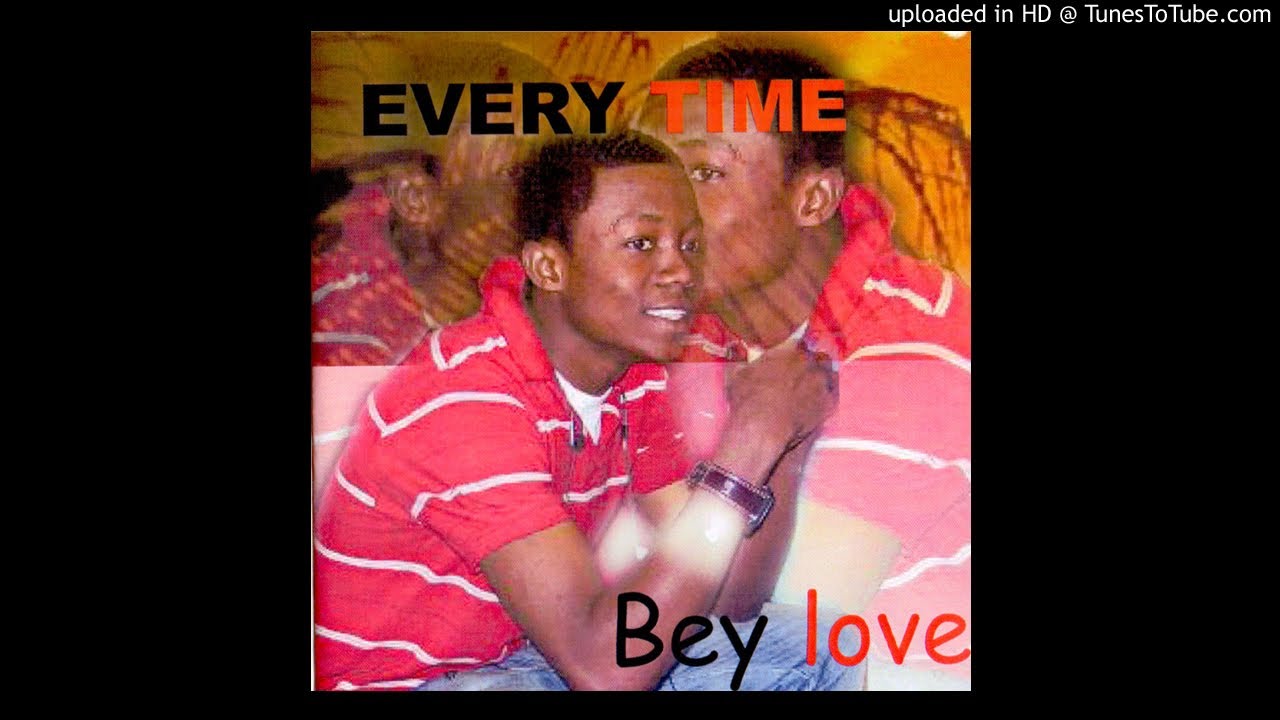 Bey Love - Nikali Moyo (Official Audio)