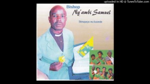 Bishop Ng'ambi Samuel - Shimapepo Mu Bucende (Official Audio)
