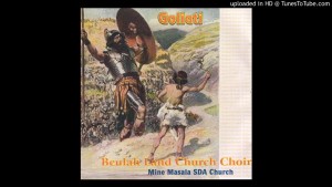 Beulah Land Church Choir Mine Masala SDA Church - Ukutemwa  (Official Audio)