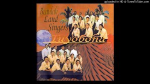 Beaulah Land Singers - Tuyobona (Official Audio)