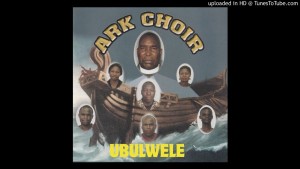 ARK Choir - Wachuwatumbili Zambia  (Official Audio)