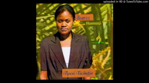 Beatrice Haamunji - Behold (Official Audio)