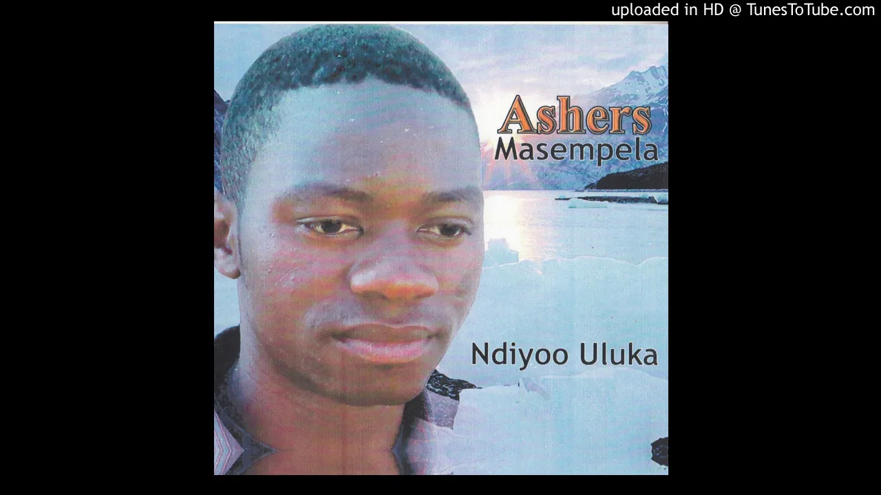 Ashers Masempela - Ndiyoo Uluka (Official Audio)