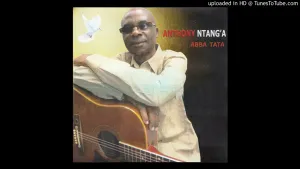 Anthony Ntang'a - Lemang'a Mwanta (Official Audio)