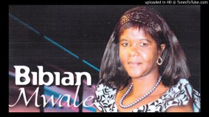 Bibian Mwale - Satana Wanama (Official Audio)
