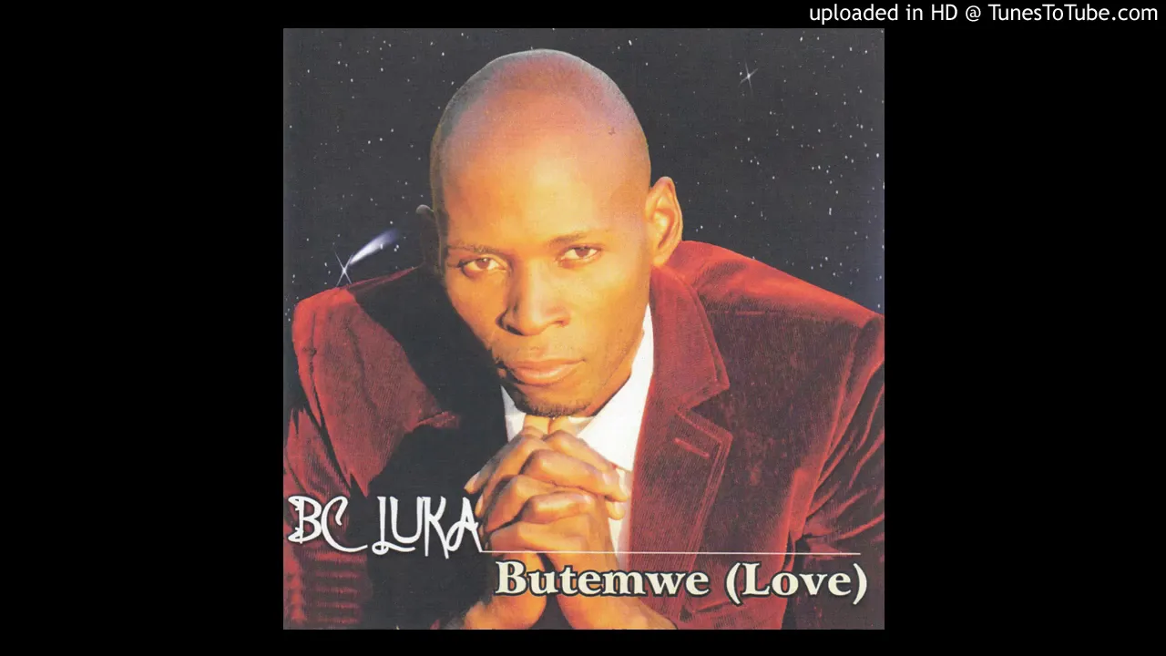 Bc Luka - Mwaka Wabalaka