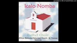 Bethel  Methodist Episcopal  St Thomas Nakonde - Shalipendwa (Official Audio)