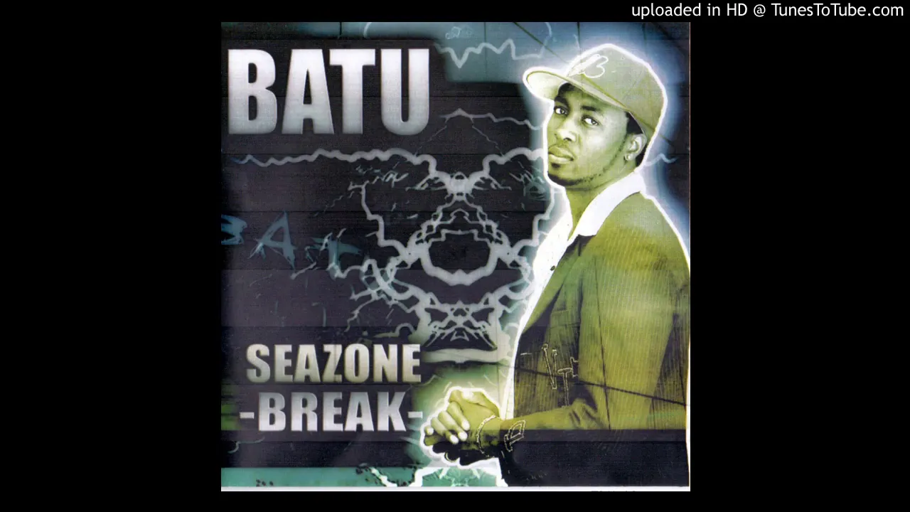 Batu - Ahh (Official Audio) poster - similar to Batu - Tizankala Bwanji (Official Audio)