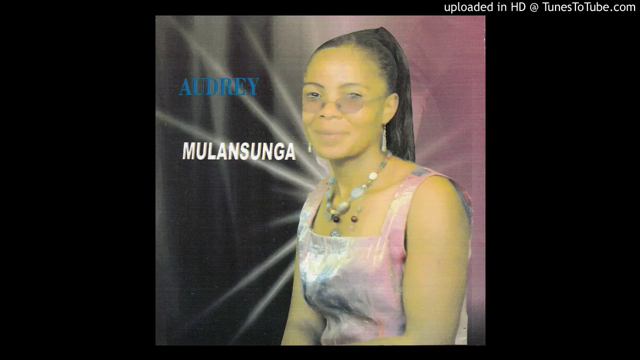 Audrey - Wilasakamana (Official Audio)