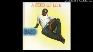 Bazo - Ihliziyo (Official Audio)