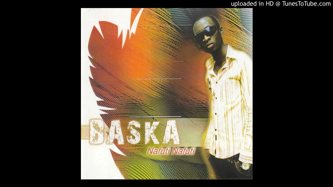 Baska - Pumpu Mpu Official Audio)