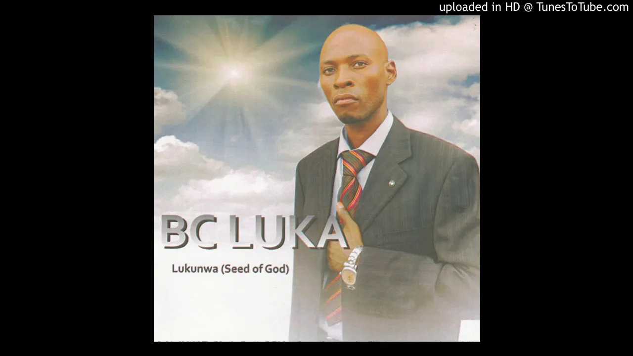 Bc Luka - Bebasenda (Official Audio)