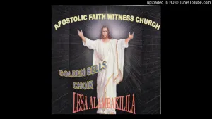 Apostolic Faith Witness Church Golden Bells Choir - Ifilundwa