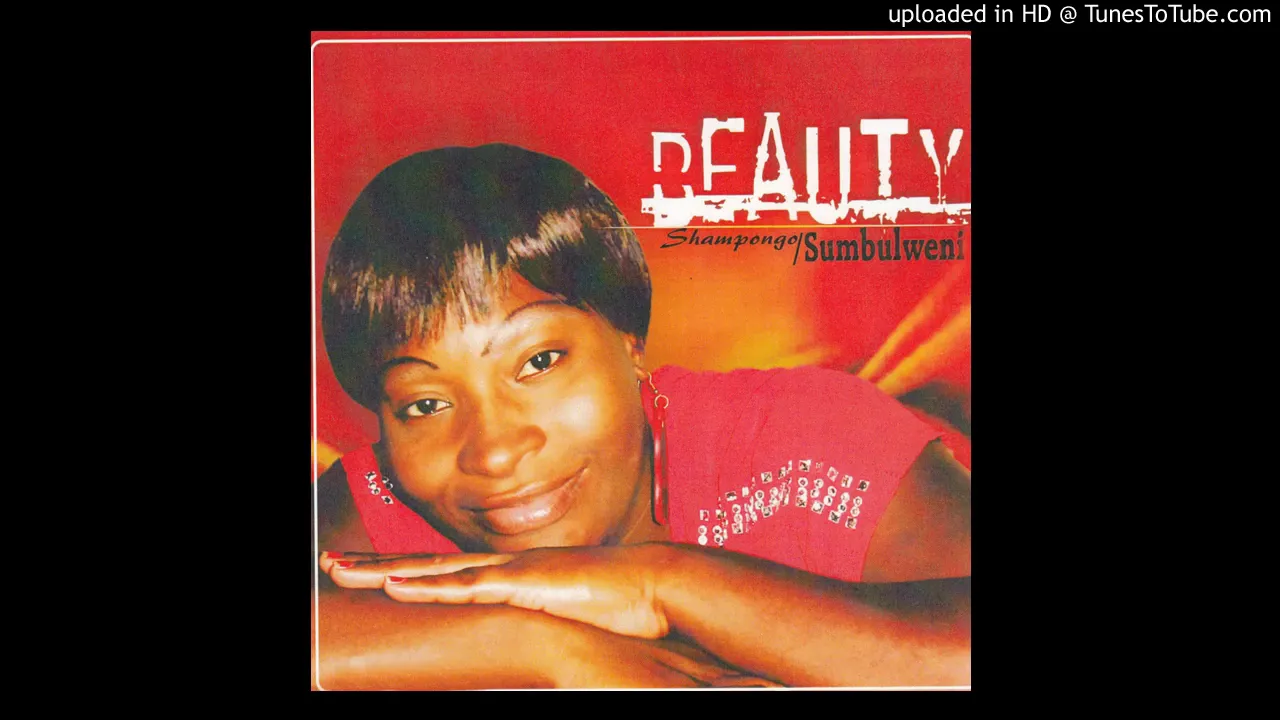 Beauty Shampongo - Lesa Wamweo (Official Audio)
