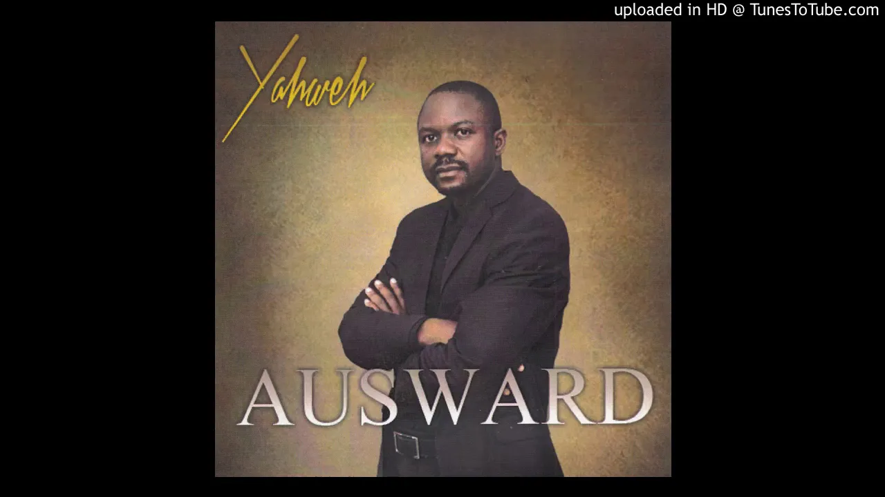 Ausward - Yesu Eususuntila (Official Audio)
