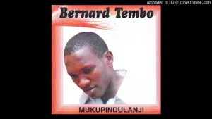 Bernard Tembo - Chiloto (Official Audio)