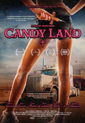 Candy Land [Russian]