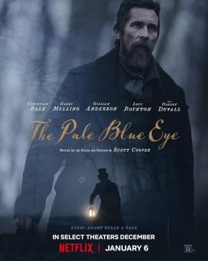 The Pale Blue Eye [Hindi]