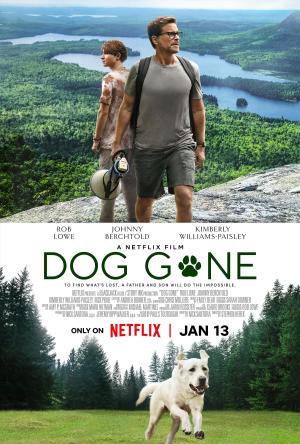 Dog Gone [Spanish]