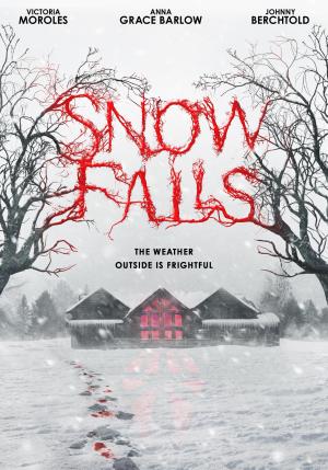 Snow Falls [Version française]
