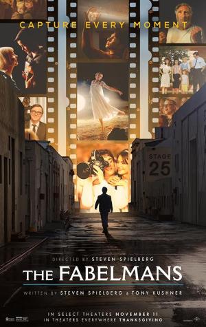The Fabelmans [Hindi]