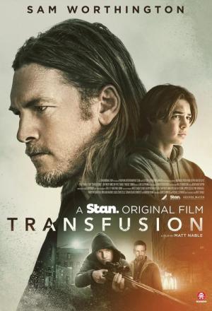 Transfusion [Hindi]
