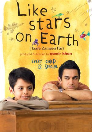 Taare Zameen Par [Kurdish]