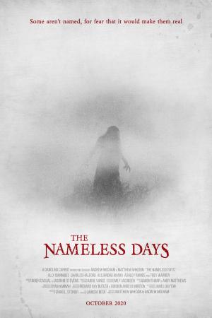 The Nameless Days [ترجمة عربية]