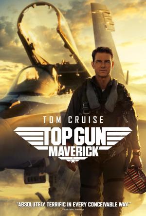 Top Gun: Maverick [Tamil]