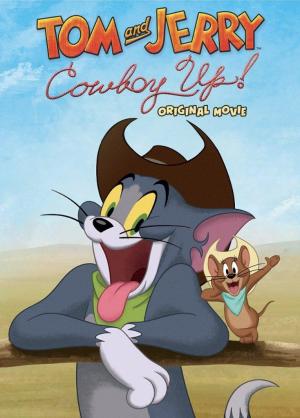 Tom and Jerry: Cowboy Up! - 123Movies