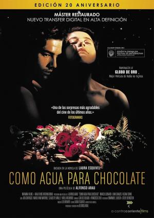 Like Water for Chocolate [ترجمة عربية]