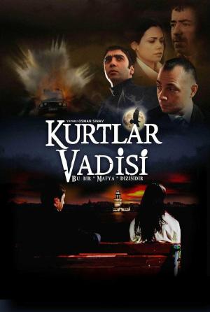 The Valley of the Wolves [ترجمة عربية] S1-S2