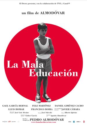Bad Education [Indonesian]