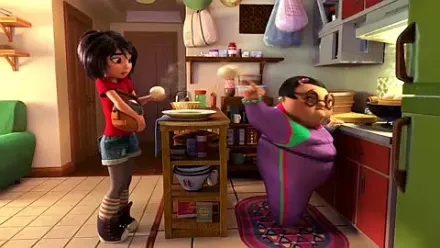Trailer thumbnail