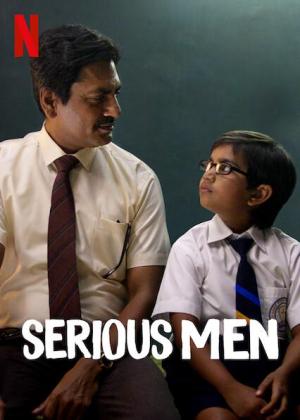 Serious Men [Hindi]