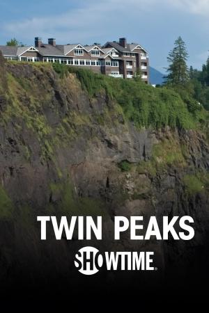 Twin Peaks [ترجمة عربية] S1-S3