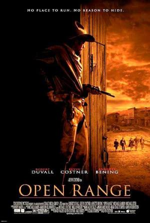 Open Range [Kurdish]