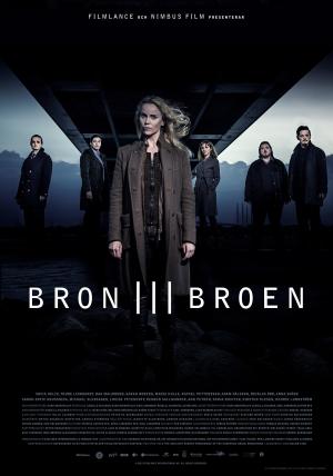 The Bridge [Hindi] S1-S4