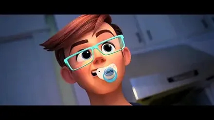Trailer thumbnail