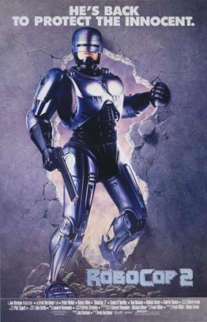 RoboCop 2 [Version française]