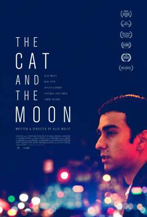The Cat and the Moon [Russian]