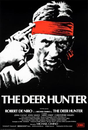 The Deer Hunter [Version française]